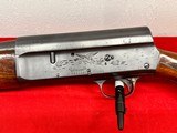 Remington WW 2 Model 11 Riot shotgun - 15 of 20