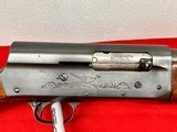 Remington WW 2 Model 11 Riot shotgun - 5 of 20