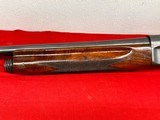 Remington WW 2 Model 11 Riot shotgun - 16 of 20