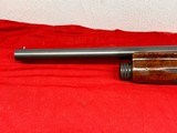 Remington WW 2 Model 11 Riot shotgun - 20 of 20