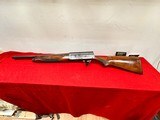 Remington WW 2 Model 11 Riot shotgun - 13 of 20