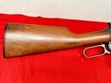 Winchester Model 94 Saddle ring carbine - 5 of 18