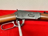 Winchester Model 94 Saddle ring carbine - 4 of 18