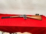 Winchester Model 94 Saddle ring carbine - 11 of 18