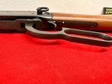 Winchester Model 94 Saddle ring carbine - 17 of 18