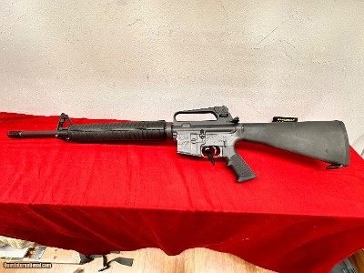 Colt Preban AR-15 .223 new in box - Image 14 of 19