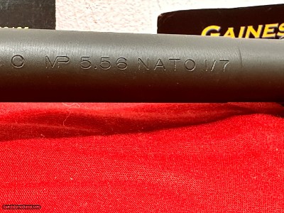Colt Preban AR-15 .223 new in box - Image 10 of 19