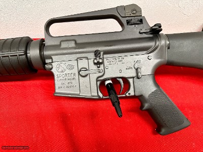 Colt Preban AR-15 .223 new in box - Image 16 of 19