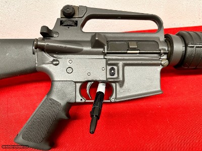 Colt Preban AR-15 .223 new in box - Image 5 of 19