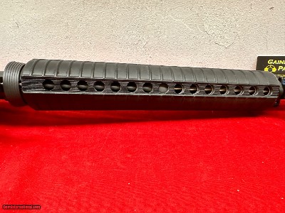Colt Preban AR-15 .223 new in box - Image 9 of 19