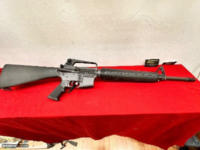 Colt Preban AR-15 .223 new in box