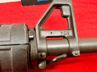 Colt Preban AR-15 .223 new in box - Image 3 of 19