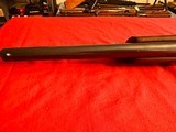Remington model 11 WW 2 Riot gun US - 10 of 24