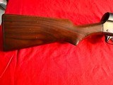 Remington model 11 WW 2 Riot gun US - 22 of 24