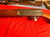 Remington model 11 WW 2 Riot gun US - 3 of 24