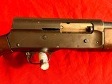 Remington model 11 WW 2 Riot gun US - 20 of 24