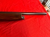 Remington model 11 WW 2 Riot gun US - 16 of 24