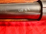 Remington model 11 WW 2 Riot gun US - 12 of 24