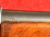 Remington model 11 WW 2 Riot gun US - 19 of 24