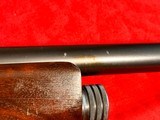 Remington model 11 WW 2 Riot gun US - 18 of 24