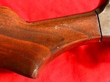 Remington model 11 WW 2 Riot gun US - 23 of 24