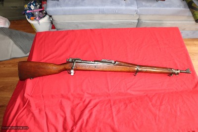 Springfield Armory 1903 Mark I