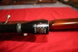 Savage/ Anchultz Mark 12 22 rifle - 15 of 15