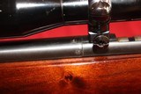 Savage/ Anchultz Mark 12 22 rifle - 13 of 15