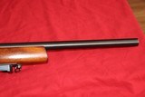 Savage/ Anchultz Mark 12 22 rifle - 2 of 15