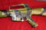 Colt Preban Sporter Target AR-15 - 9 of 12