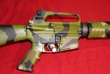 Colt Preban Sporter Target AR-15 - 3 of 12