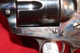 Colt SAA first generation.45 Colt - 11 of 13