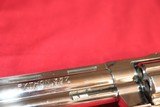 Colt Python Nickel 6 inch barrel - 13 of 13