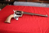 Colt SAA Buntline .45 Colt Second Generation - 9 of 17