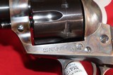 Colt SAA Buntline .45 Colt Second Generation - 4 of 17