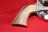Colt SAA Buntline .45 Colt Second Generation - 10 of 17