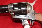 Colt SAA Buntline .45 Colt Second Generation - 3 of 17