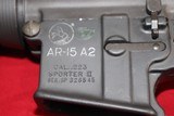 Colt Sporter 2 AR-15 - 13 of 16