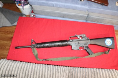 Colt Sporter 2 AR-15 - Image 8 of 16