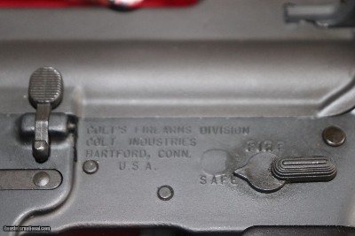 Colt Sporter 2 AR-15 - Image 14 of 16