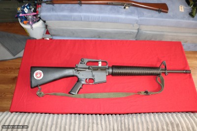 Colt Sporter 2 AR-15