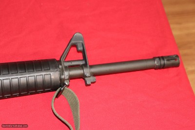 Colt Sporter 2 AR-15 - Image 5 of 16