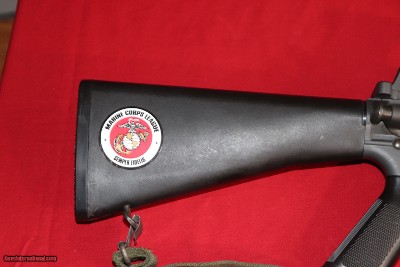 Colt Sporter 2 AR-15 - Image 2 of 16