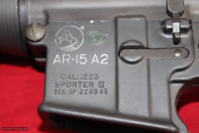 Colt Sporter 2 AR-15 - Image 13 of 16