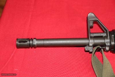 Colt Sporter 2 AR-15 - Image 9 of 16