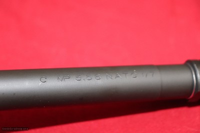 Colt Sporter 2 AR-15 - Image 7 of 16