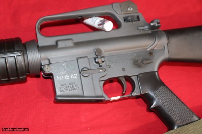 Colt Sporter 2 AR-15 - Image 12 of 16
