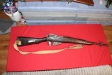 British Enfield Jungle Carbine No 1 Mk 5 - 1 of 13