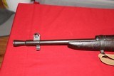 British Enfield Jungle Carbine No 1 Mk 5 - 6 of 13