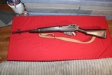British Enfield Jungle Carbine No 1 Mk 5 - 5 of 13